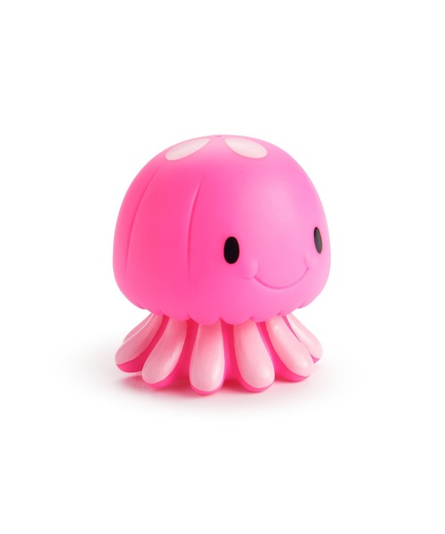 munchkin(マンチキン)の「ぷかぷか水でっぽう/8コ/オーシャン(おもちゃ・キッズ・その他・ONE SIZE)」の3枚目の写真