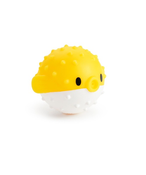 munchkin(マンチキン)の「ぷかぷか水でっぽう/8コ/オーシャン(おもちゃ・キッズ・その他・ONE SIZE)」の8枚目の写真