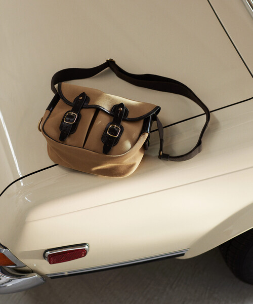 BRADY（ブレディー）の「Brady | NORFOLK（ショルダーバッグ）」 - WEAR