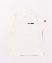 CONVERSE/コンバース キッズ 半袖クルーTシャツ