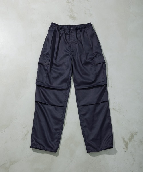 迷彩 cargo pants military ストレート カーゴ カーゴパンツ メンズ ワークパンツ 作業着 レディース 大きい