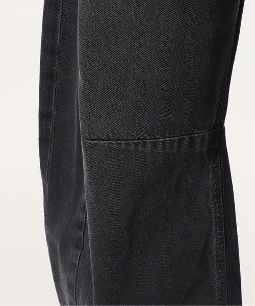 Citizens of humanity（シチズンズオブヒューマニティー）の「【CITIZENS OF HUMANITY】Horseshoe Jean(BLACK)（デニムパンツ・レディース・ブラック系その他・28/26/27/25）」の18枚目の写真