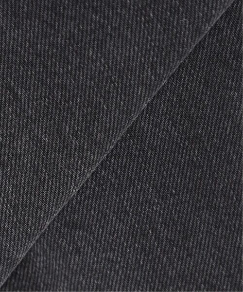 CITIZENS OF HUMANITY】Horseshoe Jean(BLACK)（デニムパンツ