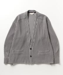 Jieda（ジエダ）の「【JieDa】MOHAIR CARDIGAN（カーディガン/ボレロ