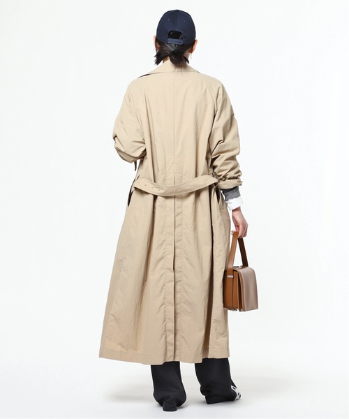 AP STUDIO Basic トレンチコート New ベーシックトレンチコート（トレンチコート）｜AP STUDIO