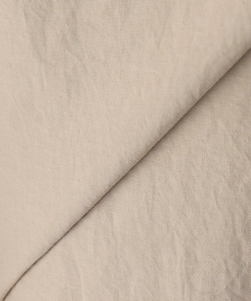 追加》Basic ナイロントレンチコート（トレンチコート）｜AP STUDIO