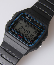 CASIO | CASIO デジタルF-91W [WEB限定](アナログ腕時計)