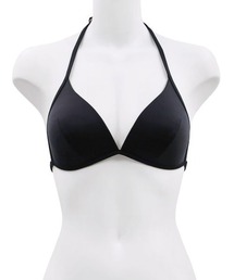 ANNEBRA（アンブラ）の「Black モチーフデザインワンピース（水着