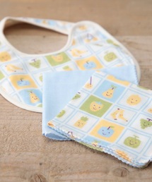 COCO WALK（ココウォーク）の「COCO WALK ココウォーク:出産祝い ミニギフトBOX(ミックスフルーツ)（ベビーギフト・メンズ）」