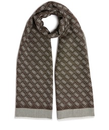 Guess | QUATTRO G Scarves(マフラー)