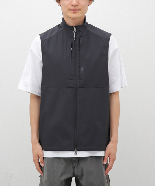 HOUDINI / フーディニ】 Ms Pace Hybrid Vest（その他アウター