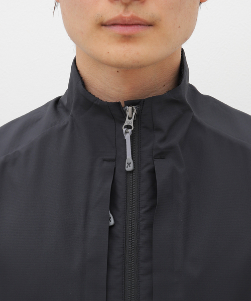 HOUDINI / フーディニ】 Ms Pace Hybrid Vest（その他アウター