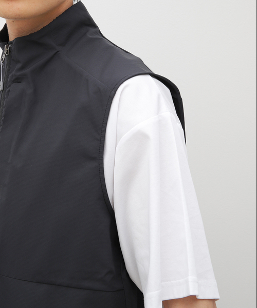 HOUDINI フーディニ Pace Hybrid Vest サイズL M's Pace Hybrid Vest | Houdini Sportswear