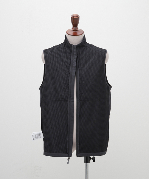 ジャケット・アウター Westcomb RANIER HYBRID VEST M cutter-buck-outerwear-s-