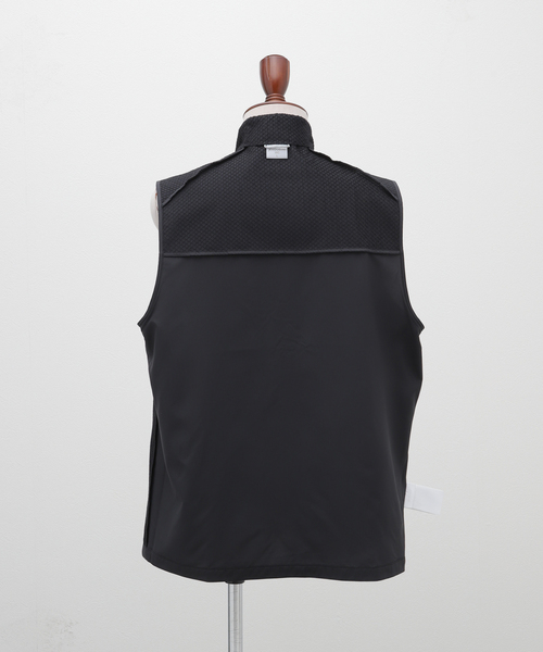 HOUDINI / フーディニ】 Ms Pace Hybrid Vest（その他アウター