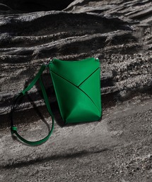 MINI SHOULDER BAG/ミニショルダーバッグ