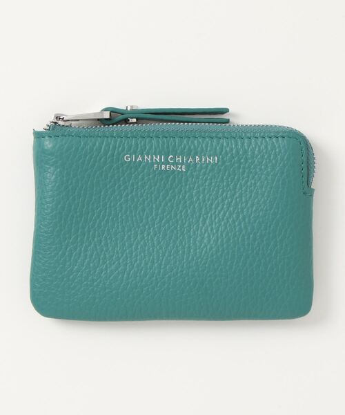 GIANNI CHIARINI コインケース Amazon | GIANNI CHIARINI(ジャンニ キアリーニ) コインケース
