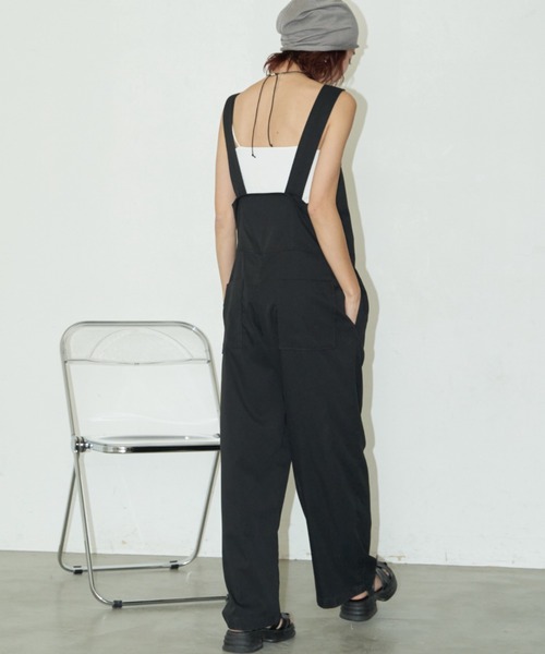 Auntie Rosa Holiday（アンティローザホリデー）の「フロントジップ