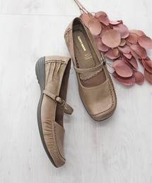 MODE KAORI｜モードカオリのパンプス（スクエアトゥ）通販 - ZOZOTOWN