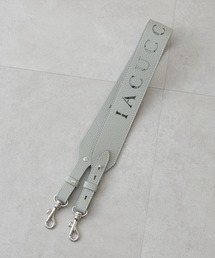 IACUCCI（イアクッチ）の「トラコッラ ショートベルト CERVO（その他