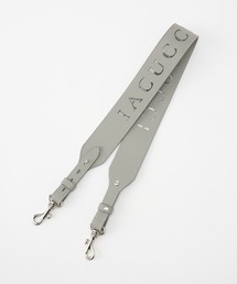 【新品】IACUCCI　トラコッラ ショートベルト CERVO　バーガンディ 新品】IACUCCI トラコッラ ショートベルト CERVO バーガンディ