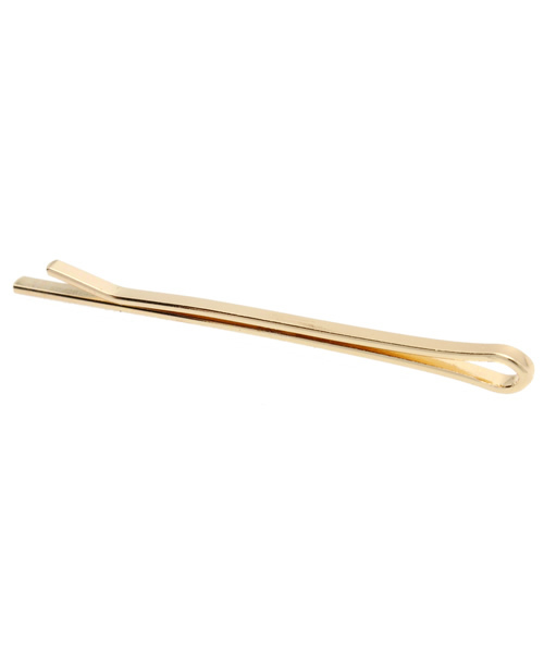 WEGO(ウィゴー)の「WEGO/メタル細ヘアピン(その他ヘアアクセサリー・レディース・その他1・FREE)」の3枚目の写真