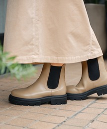 BARNYARDSTORM | REMME / チェルシーブーツ(ブーツ)