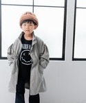 LOWRYS FARM(ローリーズファーム)の「ジャケット/アウター(モッズコート)」