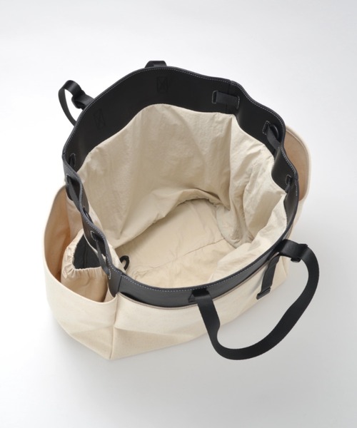 キャンバスショルダートートバッグ(マザーズバッグ)|SOLPRESA(ソルプレーサ) キャンバスショルダートートバッグ(マザーズバッグ)|SOLPRESA(ソルプレーサ)