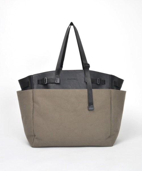 キャンバスショルダートートバッグ(マザーズバッグ)|SOLPRESA(ソルプレーサ) キャンバスショルダートートバッグ(マザーズバッグ)|SOLPRESA(ソルプレーサ)
