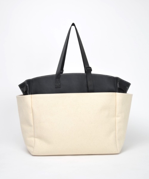 キャンバスショルダートートバッグ(マザーズバッグ)|SOLPRESA(ソルプレーサ) キャンバスショルダートートバッグ(マザーズバッグ)|SOLPRESA(ソルプレーサ)