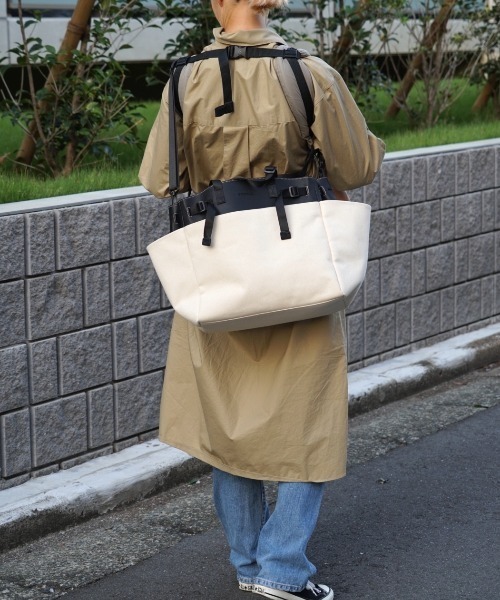 キャンバスショルダートートバッグ(マザーズバッグ)|SOLPRESA(ソルプレーサ) キャンバスショルダートートバッグ(マザーズバッグ)|SOLPRESA(ソルプレーサ)