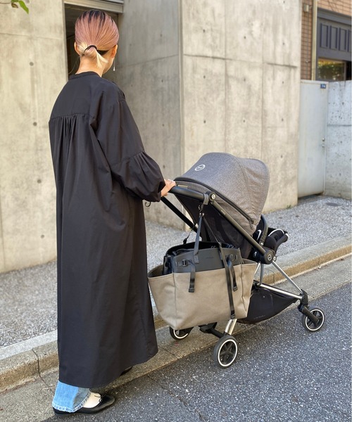 キャンバスショルダートートバッグ(マザーズバッグ)|SOLPRESA(ソルプレーサ) キャンバスショルダートートバッグ(マザーズバッグ)|SOLPRESA(ソルプレーサ)