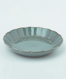 【daily CLIP】マムアンティークパスタ皿