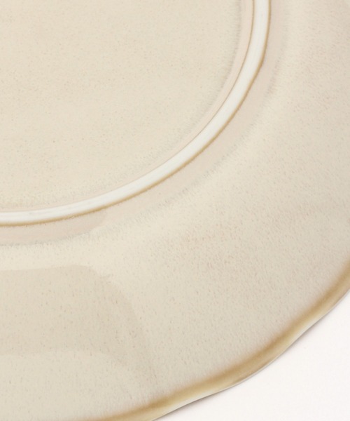 studio CLIP（スタディオクリップ）の「【daily CLIP】マムアンティークパスタ皿（食器・レディース・グリーン/ホワイト/ネイビー・FREE）」の9枚目の写真