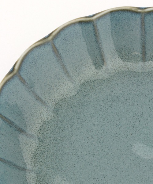 studio CLIP（スタディオクリップ）の「【daily CLIP】マムアンティークパスタ皿（食器・レディース・グリーン/ホワイト/ネイビー・FREE）」の10枚目の写真