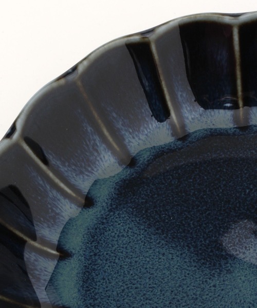 studio CLIP（スタディオクリップ）の「【daily CLIP】マムアンティークパスタ皿（食器・レディース・グリーン/ホワイト/ネイビー・FREE）」の11枚目の写真