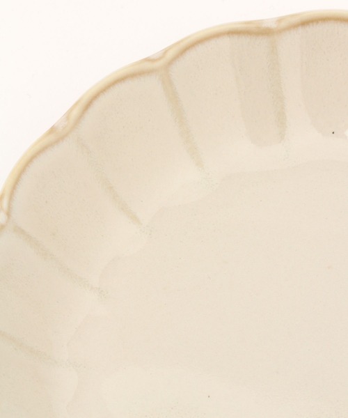 studio CLIP（スタディオクリップ）の「【daily CLIP】マムアンティークパスタ皿（食器・レディース・グリーン/ホワイト/ネイビー・FREE）」の8枚目の写真