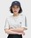 FRED PERRY�i�t���b�h�y���[�j�́uContrast Tape Ringer T-Shirt�^�R���g���X�g�e�[�v�����K�[T�V���c�iT�V���c/�J�b�g�\�[�j�v�b�x�[�W���n���̑�