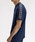 FRED PERRY�i�t���b�h�y���[�j�́uContrast Tape Ringer T-Shirt�^�R���g���X�g�e�[�v�����K�[T�V���c�iT�V���c/�J�b�g�\�[�j�v�b�_�[�N�u���[