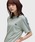 FRED PERRY�i�t���b�h�y���[�j�́uContrast Tape Ringer T-Shirt�^�R���g���X�g�e�[�v�����K�[T�V���c�iT�V���c/�J�b�g�\�[�j�v�b�Z�[�W�O���[��