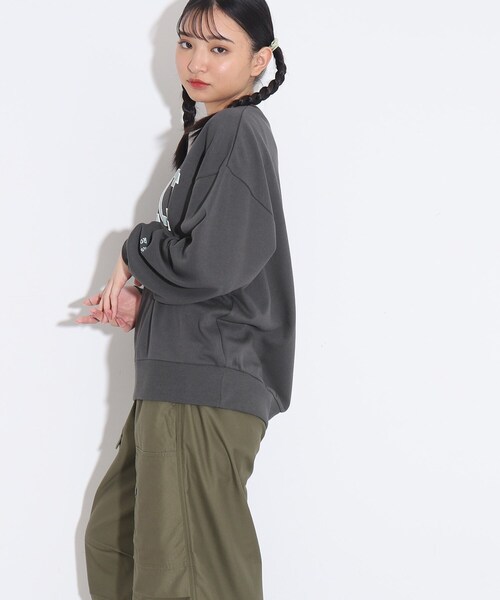 K&K★新品 ピンクラテ★カレッジロゴプルオーバー 140 K&K☆新品 ピンクラテ☆カレッジロゴプルオーバー 140 楽天市場