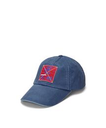 POLO RALPH LAUREN（ポロ ラルフ ローレン）の「CP-93 ツイル ロング