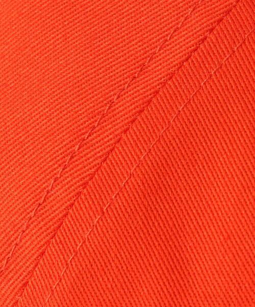 green label relaxing（グリーンレーベルリラクシング）の「＜旭山動物園応援商品＞キャップ / 帽子（キャップ・キッズ・ケリー/レッド/ネイビー・FREE）」の13枚目の写真