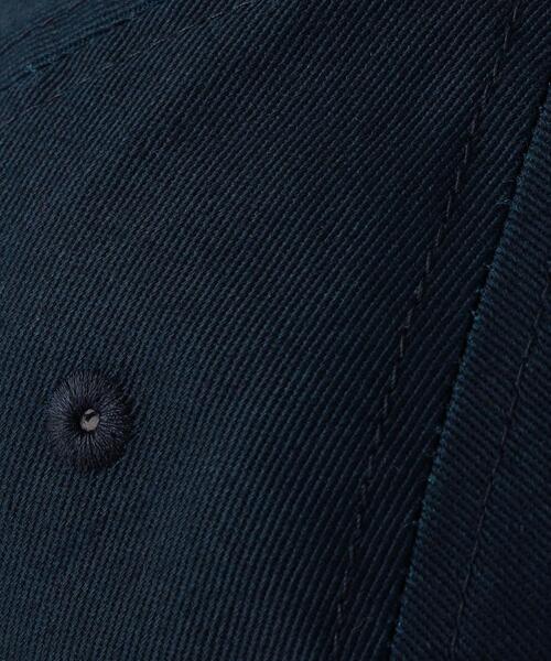 green label relaxing（グリーンレーベルリラクシング）の「＜旭山動物園応援商品＞キャップ / 帽子（キャップ・キッズ・ケリー/レッド/ネイビー・FREE）」の19枚目の写真