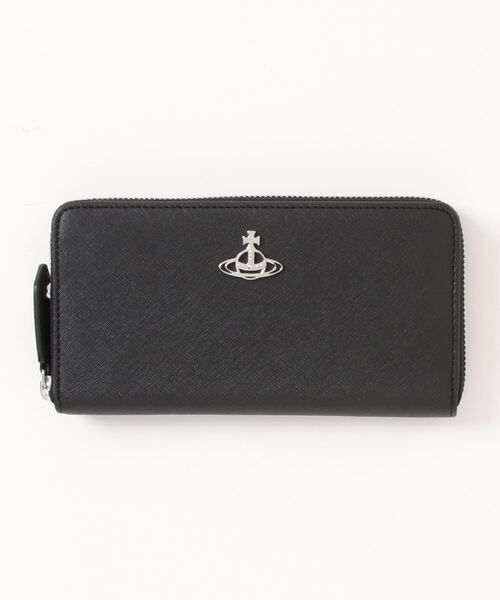 51050023-S000B-PFSAFFIANO BIOGREEN CLASSIC ZIP ROUND