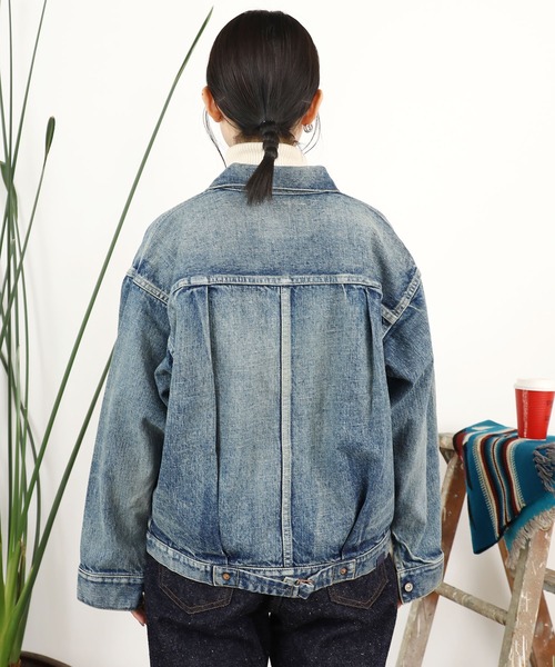 ROOPTOKYO（ループトウキョウ）の「BONNY WOVEN/ボニーウーブン T Back