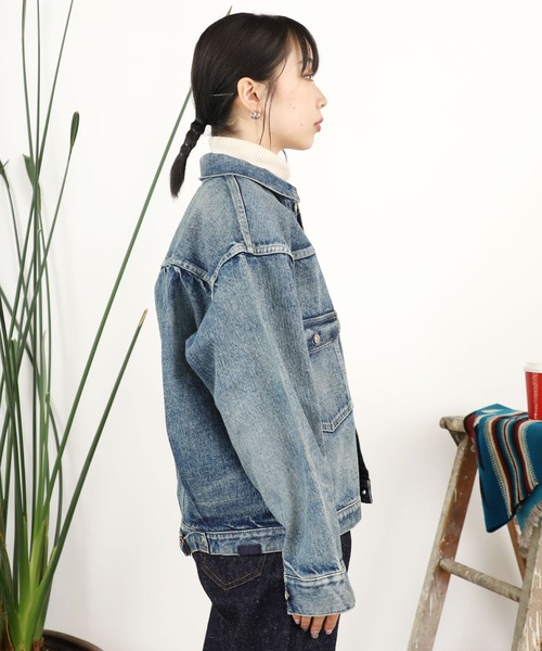 ROOPTOKYO（ループトウキョウ）の「BONNY WOVEN/ボニーウーブン T Back