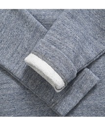 45R（フォーティファイブアール）の「裏毛の17色ドレス（トップ