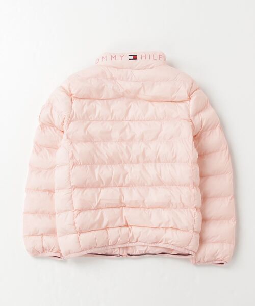 クーポン】【セール 50%OFF】サテンダウンフーデッドジャケット